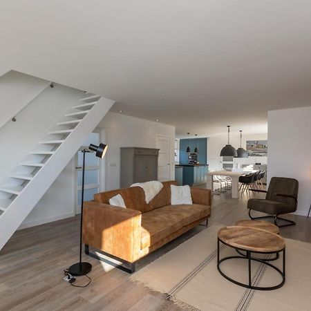 Welcome In - Oostkapelseweg 32, Serooskerke 'Ooievaar' Экстерьер фото