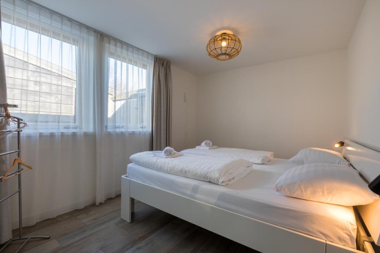 Welcome In - Oostkapelseweg 32, Serooskerke 'Ooievaar' Экстерьер фото